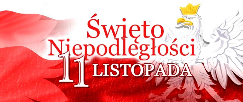 Narodowe Święto Niepodległości