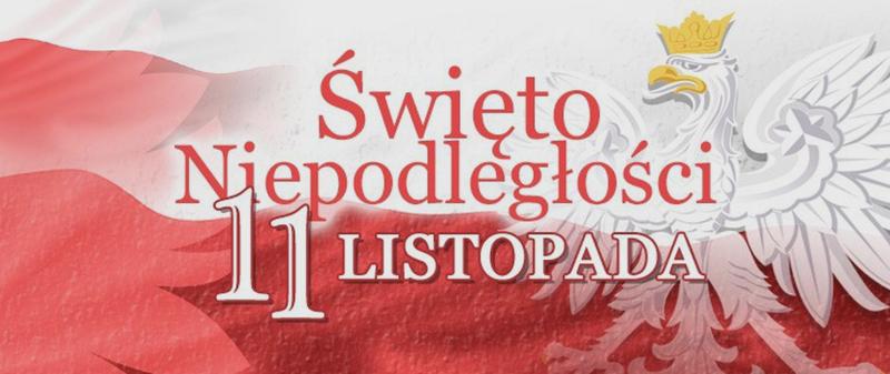 Obchody 11 listopada