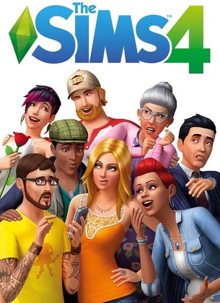 Sekretne lokacje w The Sims