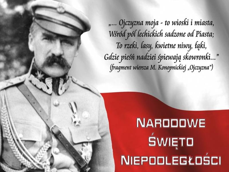 Święto Niepodległości
