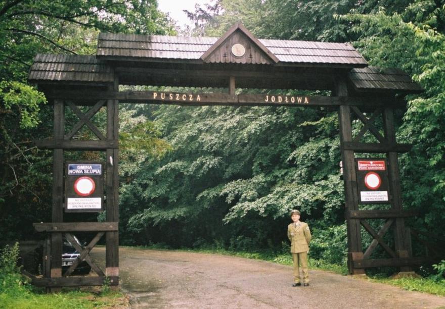 Świętokrzyski Park Narodowy