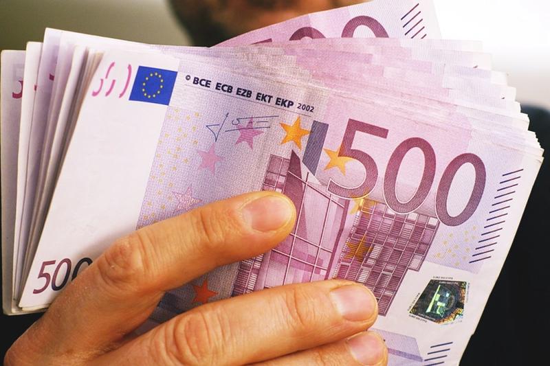 Symbole euro