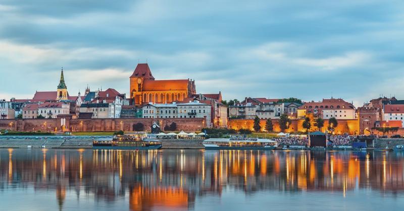 Toruńskie pierniki