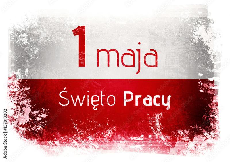 Tradycje 1 maja