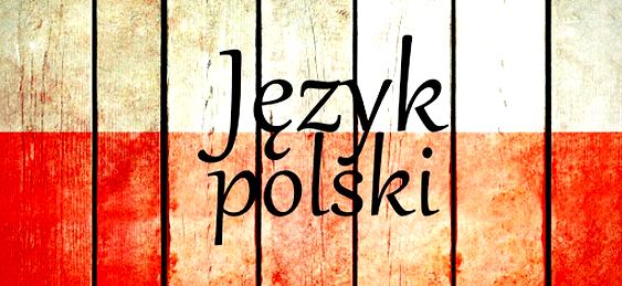 Trudności języka polskiego