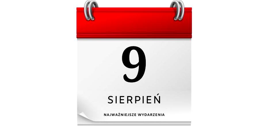 Urodziny gwiazd 9 sierpnia