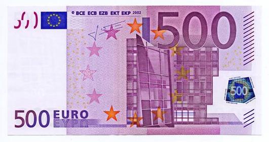 Wartość kolekcjonerska banknotów