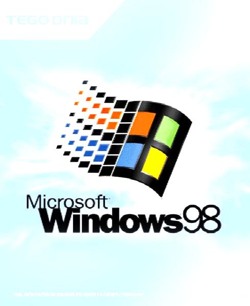 Windows 98