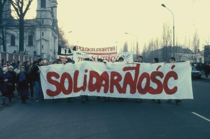 Wybory Solidarności