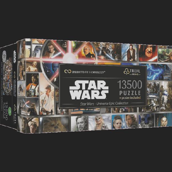 Znane postacie Star Wars