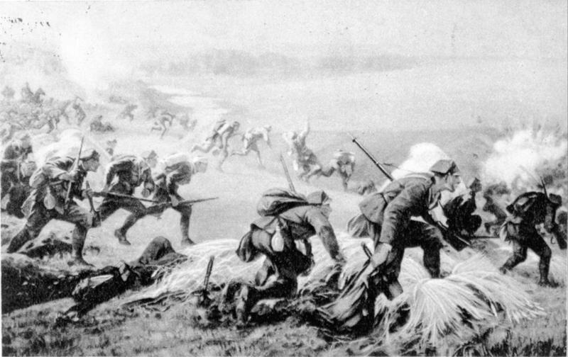 Ciekawostki o 1. wojnie światowej — mało znane fakty i historie