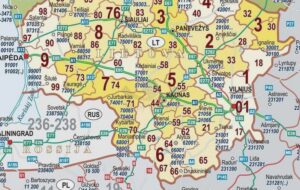 Ciekawostki o Litwie: 15 faktów, które zaskakują