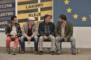 Ciekawostki o serialu „Ranczo” – kulisy, obsada i miejsca zdjęć