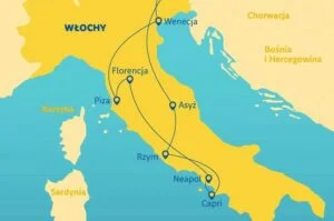 Ciekawostki o Włoszech: 15 faktów, które zaskakują