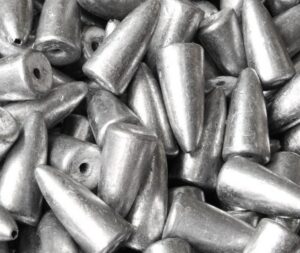 Ołów – ciekawostki i fakty o niezwykłym metalu