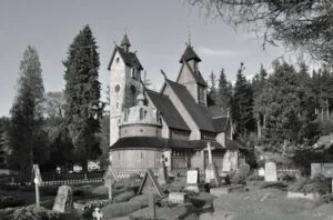 Świątynia Wang – ciekawostki, historia i niezwykłe detale