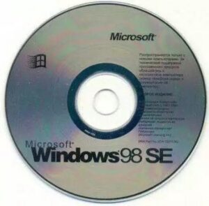 Windows 98: ciekawostki, które zaskakują nawet dziś